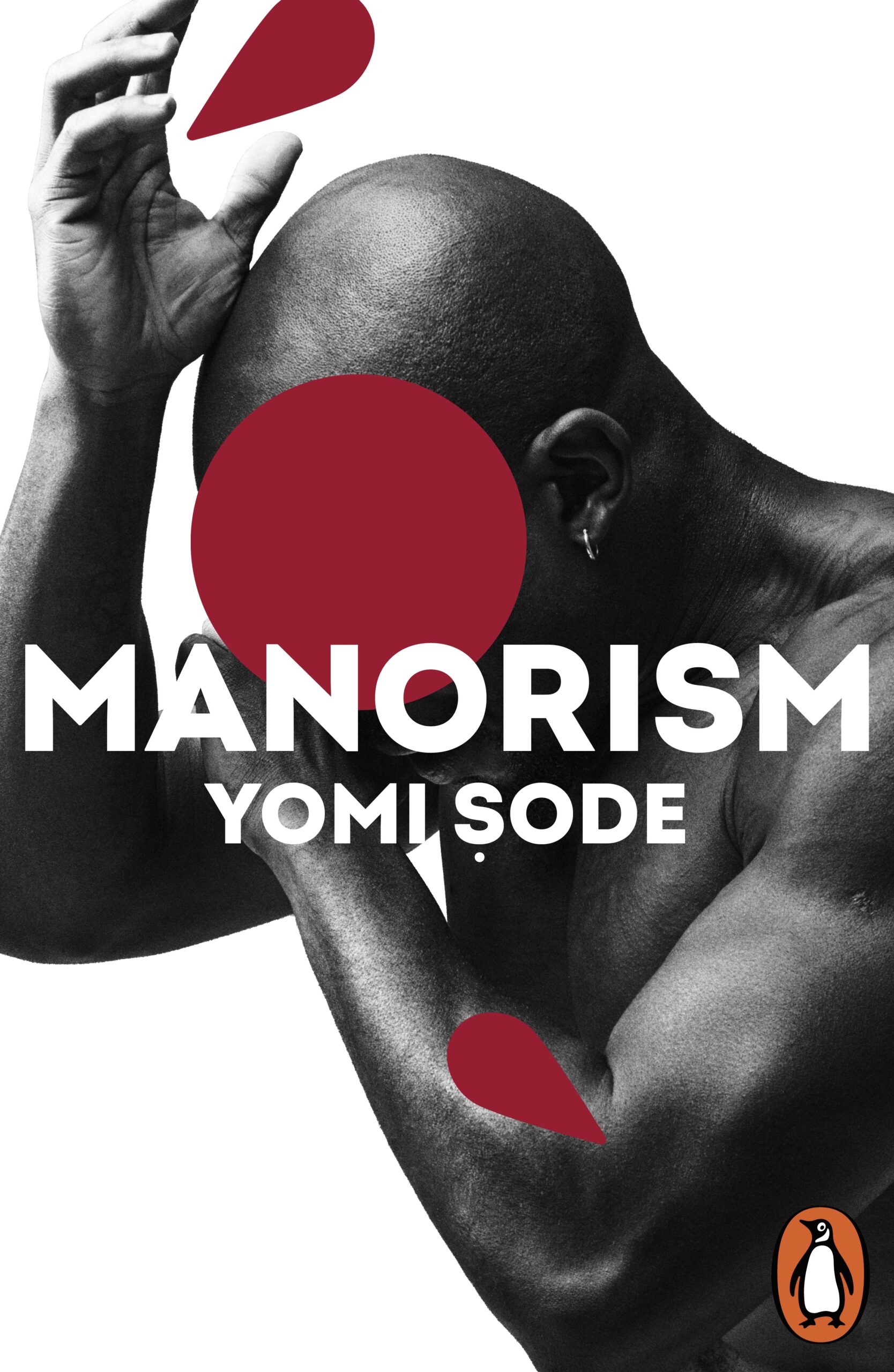 Africa Writes Day: Yomi Sode – Manorism