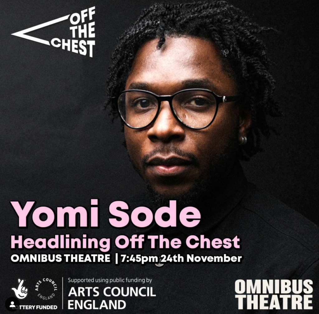 omnibus-theatre-yomi-ode